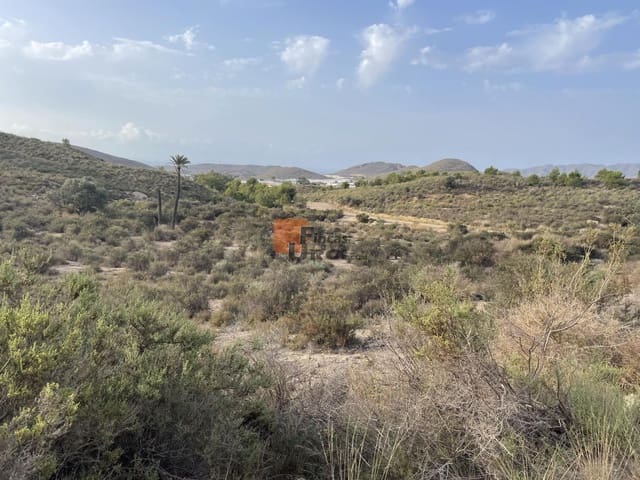 Finca/Herregård til salgs i Pastrana, Mazarrón - € 75 000 (Ref: 9650080)