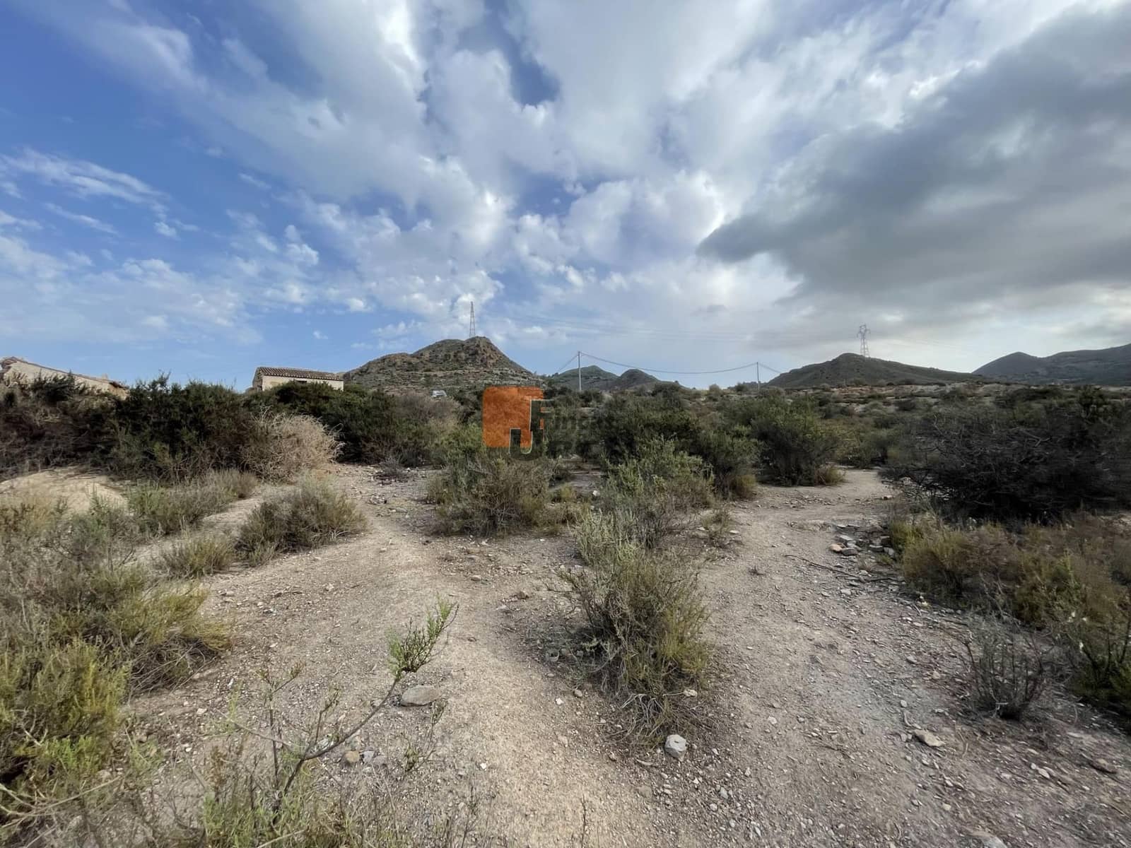 Quinta/Casa Rural para venda em Pastrana - 75 000 € (Ref: 9650080)