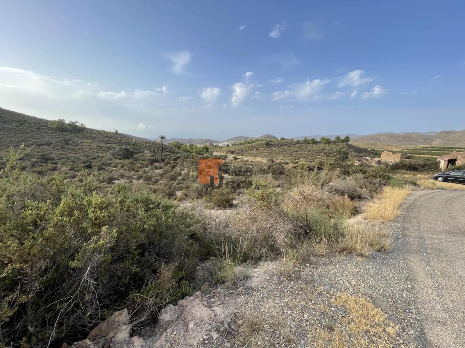 Quinta/Casa Rural para venda em Pastrana - 75 000 € (Ref: 9650080)