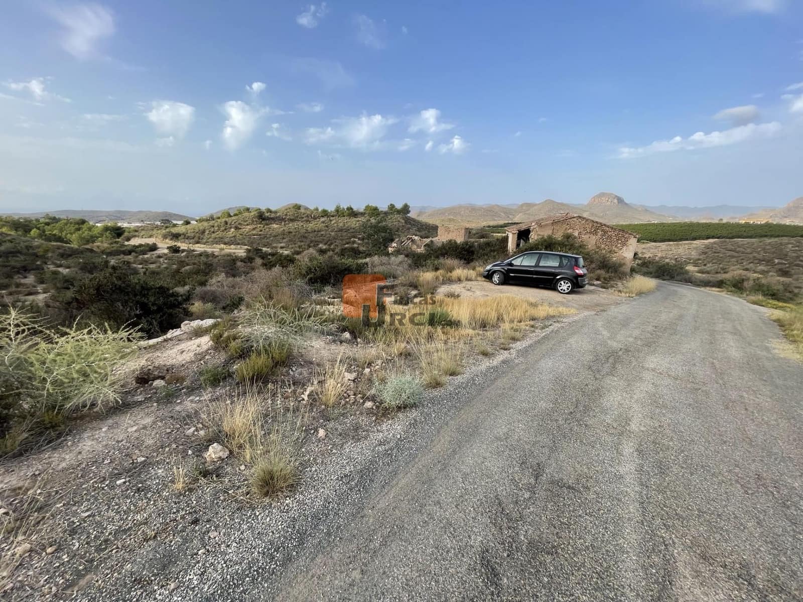 Quinta/Casa Rural para venda em Pastrana - 75 000 € (Ref: 9650080)