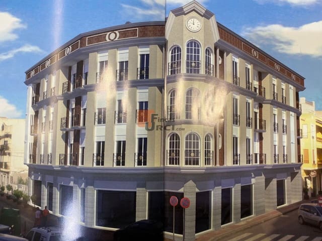 Solar/Parcela en Aguilas en venta - 1.200.000 € (Ref: 9650081)