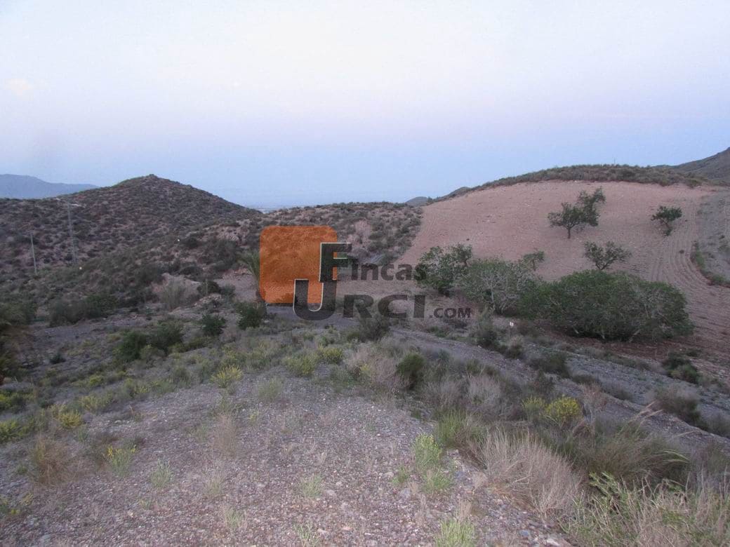 Terreno/Finca Rústica en Aguilas en venta - 60.000 € (Ref: 9650086)