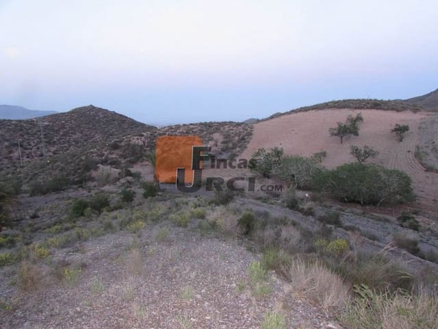 Mark till salu i Aguilas - 60 000 € (Ref: 9650086)