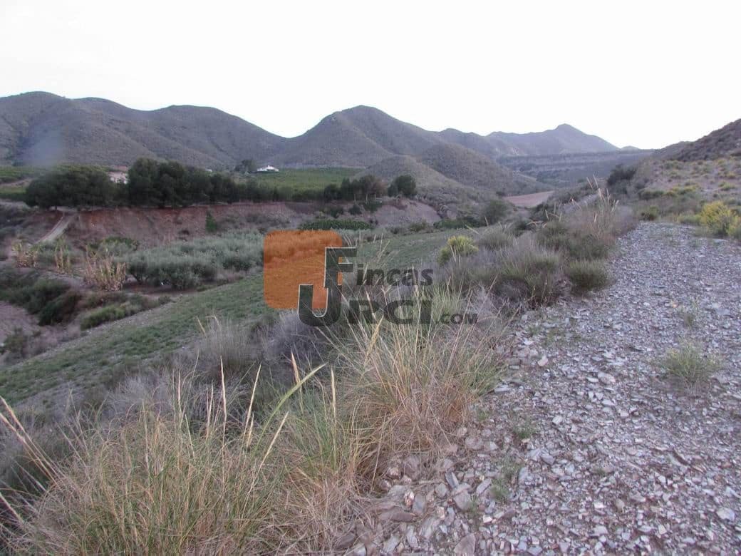 Terreno/Finca Rústica en Aguilas en venta - 60.000 € (Ref: 9650086)