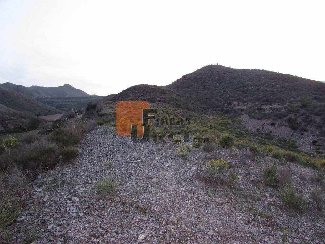 Terreno/Finca Rústica en Aguilas en venta - 60.000 € (Ref: 9650086)