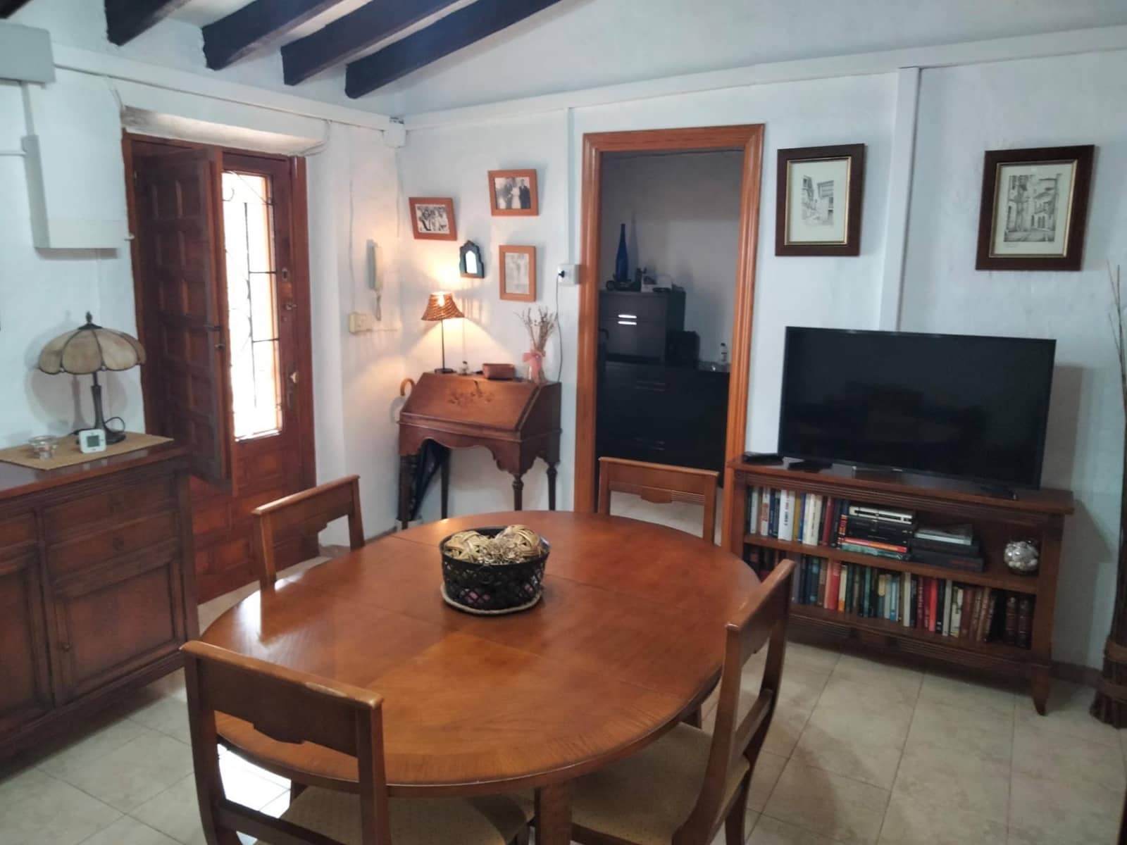 3 sypialnia Finka/Dom wiejski na sprzedaż w Aguilas z garażem - 250 000 € (Ref: 9650087)