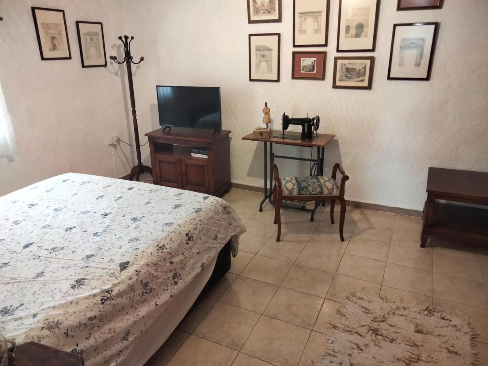 3 sypialnia Finka/Dom wiejski na sprzedaż w Aguilas z garażem - 250 000 € (Ref: 9650087)