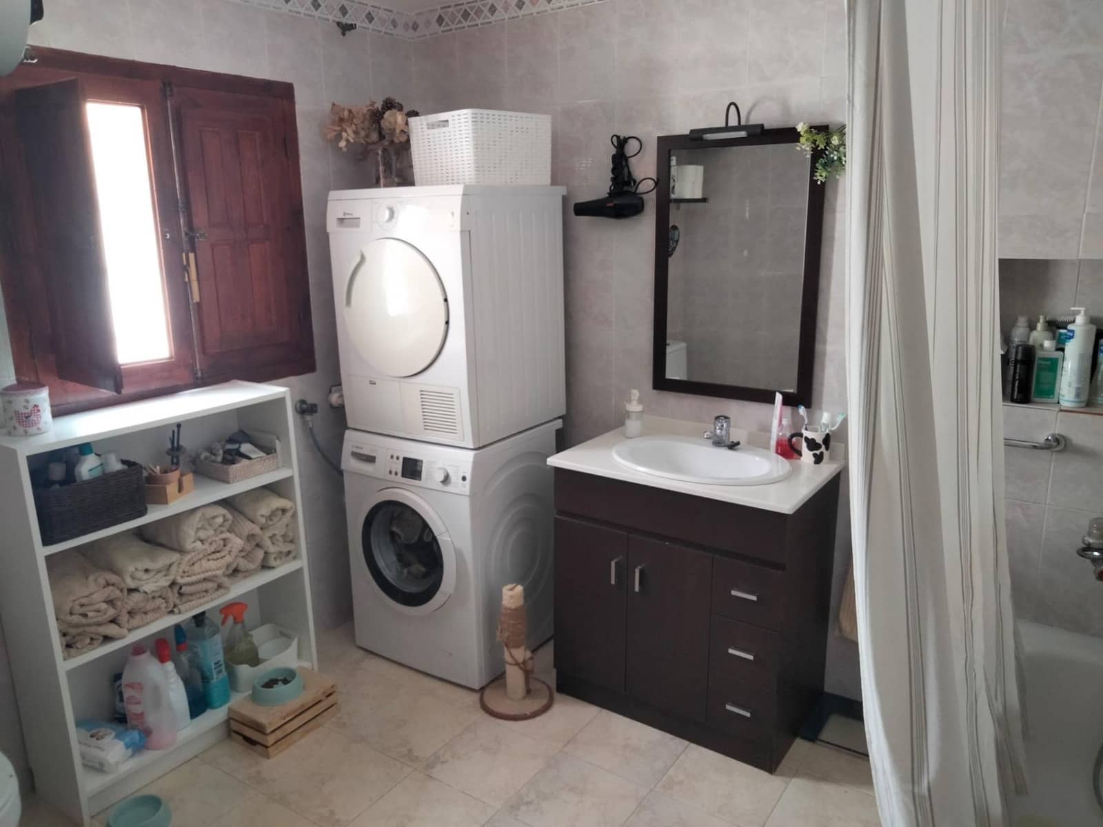 3 sypialnia Finka/Dom wiejski na sprzedaż w Aguilas z garażem - 250 000 € (Ref: 9650087)