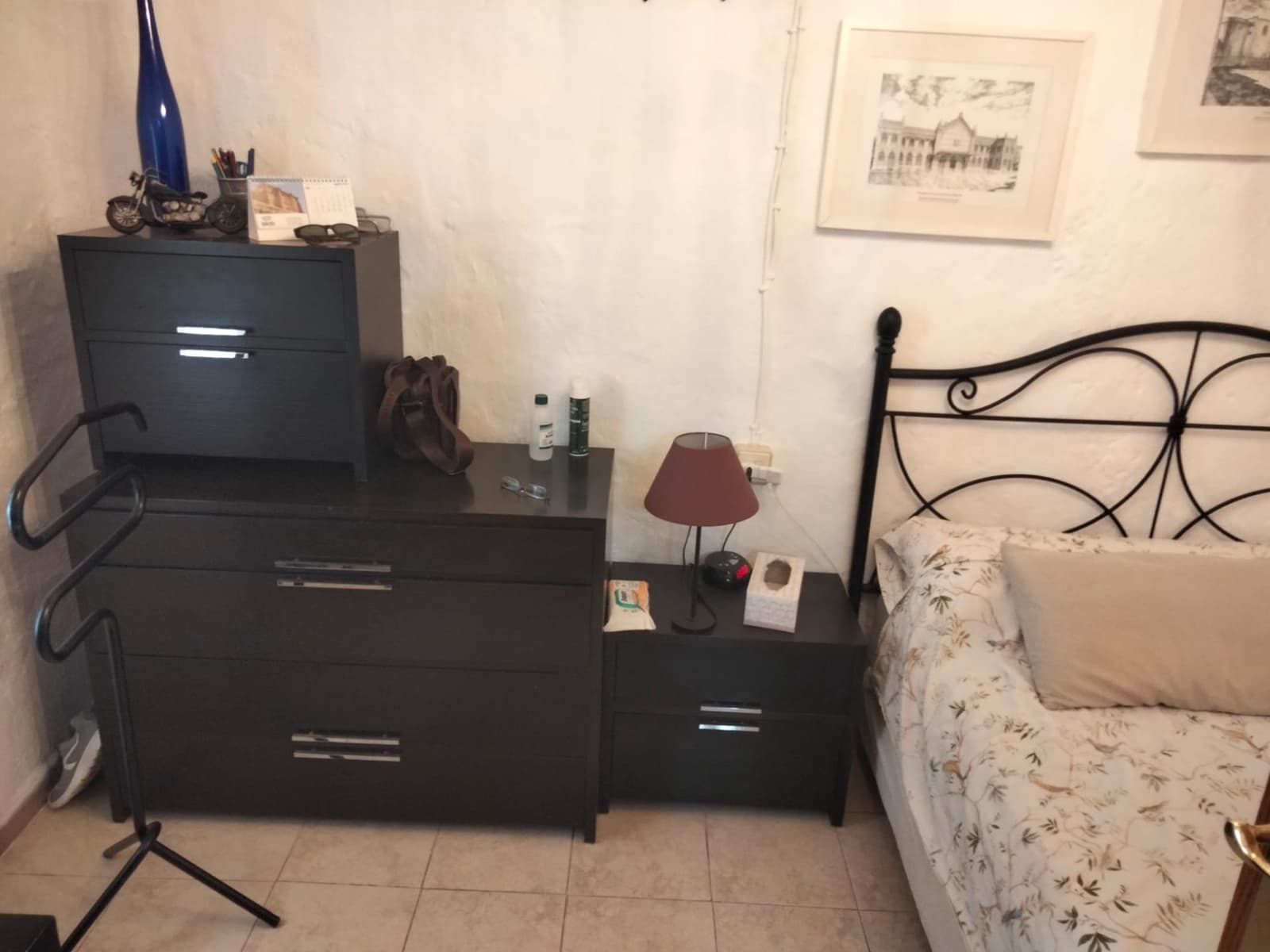 3 sypialnia Finka/Dom wiejski na sprzedaż w Aguilas z garażem - 250 000 € (Ref: 9650087)