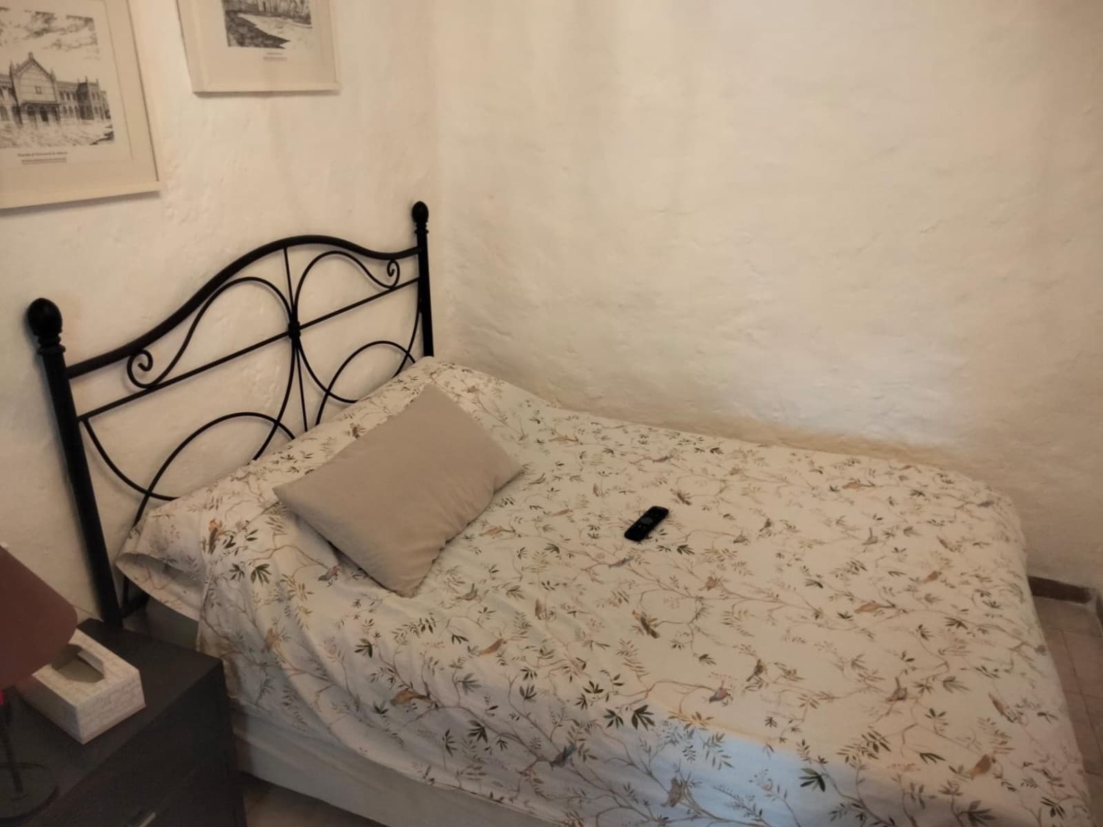 3 sypialnia Finka/Dom wiejski na sprzedaż w Aguilas z garażem - 250 000 € (Ref: 9650087)