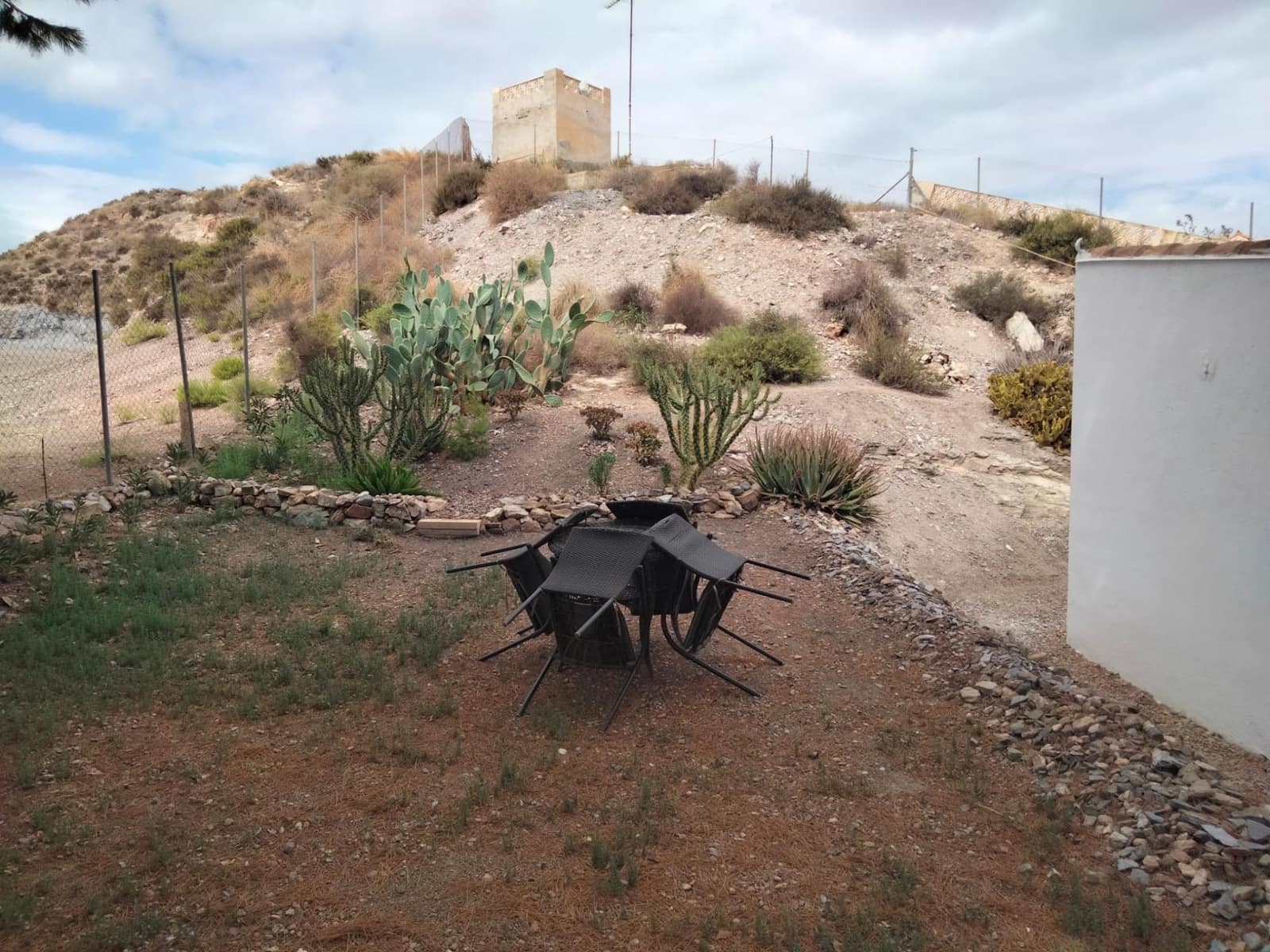 3 sypialnia Finka/Dom wiejski na sprzedaż w Aguilas z garażem - 250 000 € (Ref: 9650087)