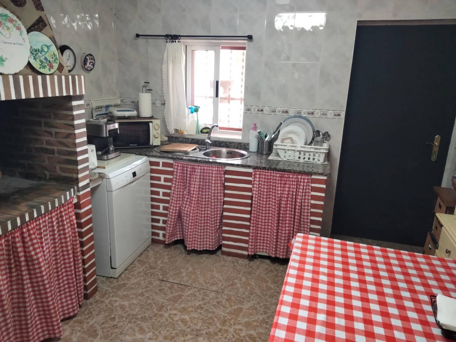 3 sypialnia Finka/Dom wiejski na sprzedaż w Aguilas z garażem - 250 000 € (Ref: 9650087)