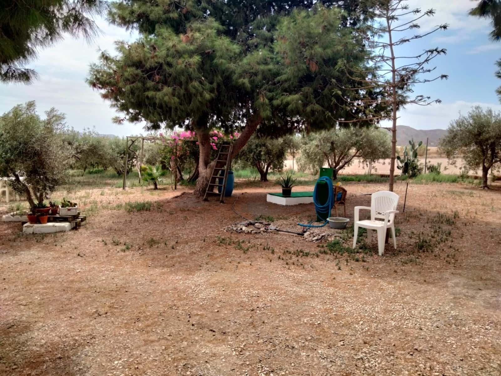 3 sypialnia Finka/Dom wiejski na sprzedaż w Aguilas z garażem - 250 000 € (Ref: 9650087)