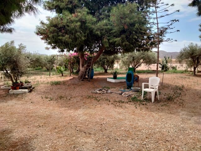 3 sovrum Finca/Hus på landet till salu i Aguilas med garage - 250 000 € (Ref: 9650087)