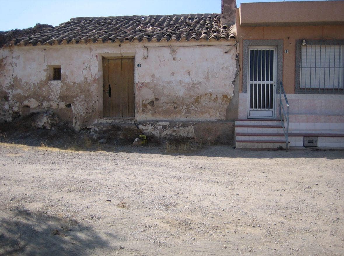 1 slaapkamer Finca/Landhuis te koop in Aguilas - € 79.000 (Ref: 9650090)