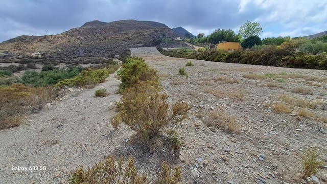 1 sypialnia Finka/Dom wiejski na sprzedaż w Aguilas - 79 000 € (Ref: 9650090)