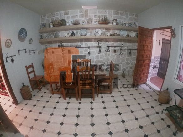 3 camera da letto Villa in vendita in Aguilas - 500.000 € (Rif: 9650091)