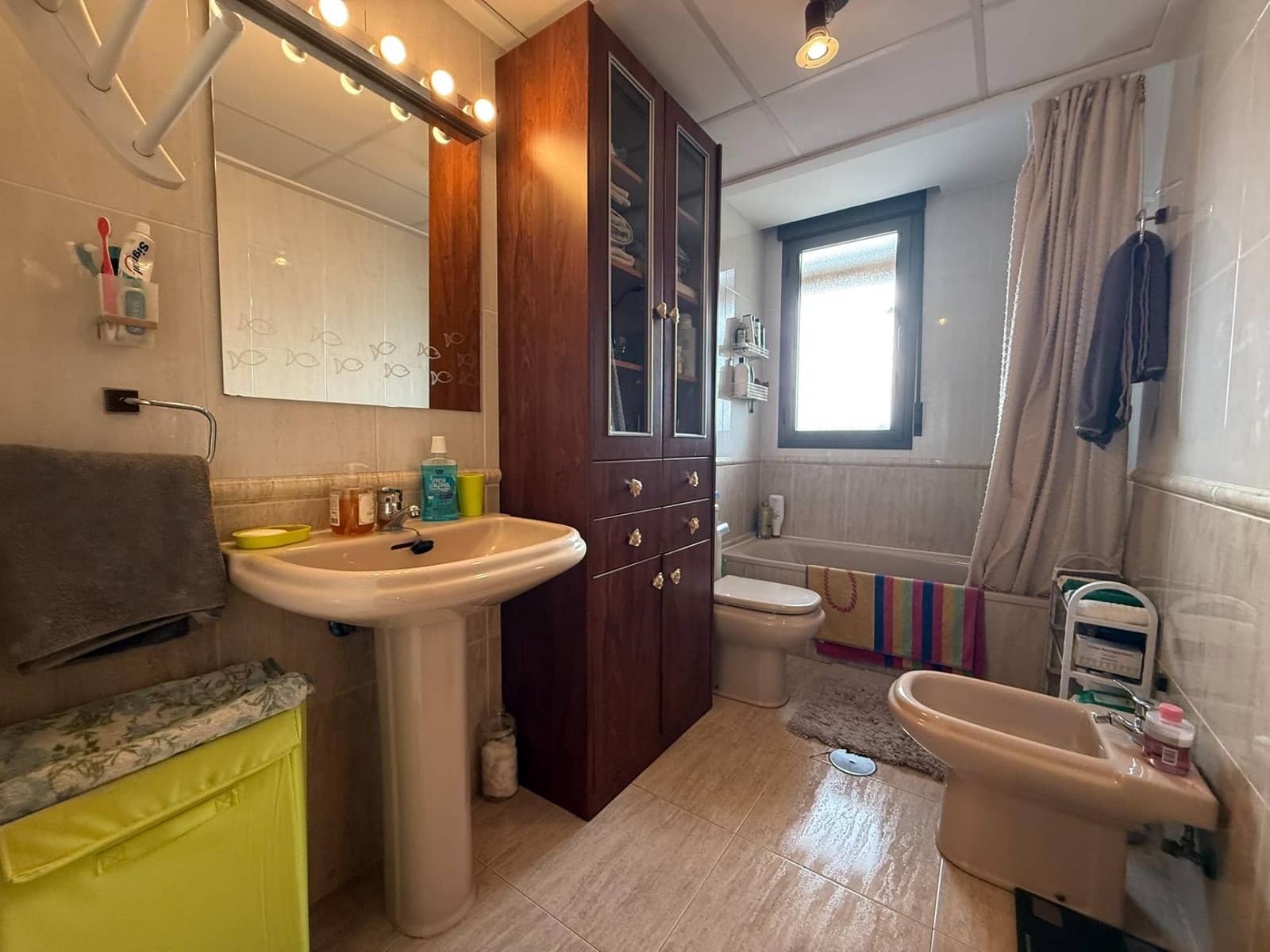 2 bedroom Penthouse for sale in Aguilas with garage - € 210,000 (Ref: 9651903)