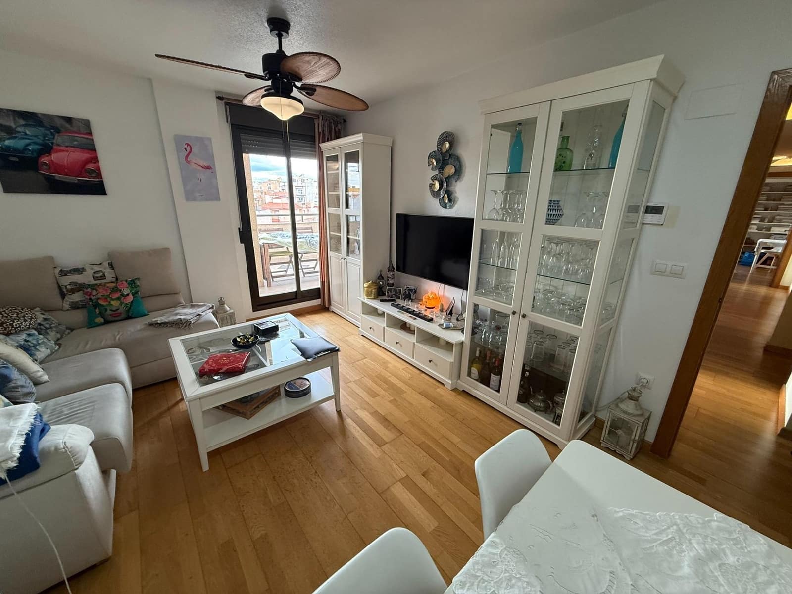 2 bedroom Penthouse for sale in Aguilas with garage - € 210,000 (Ref: 9651903)