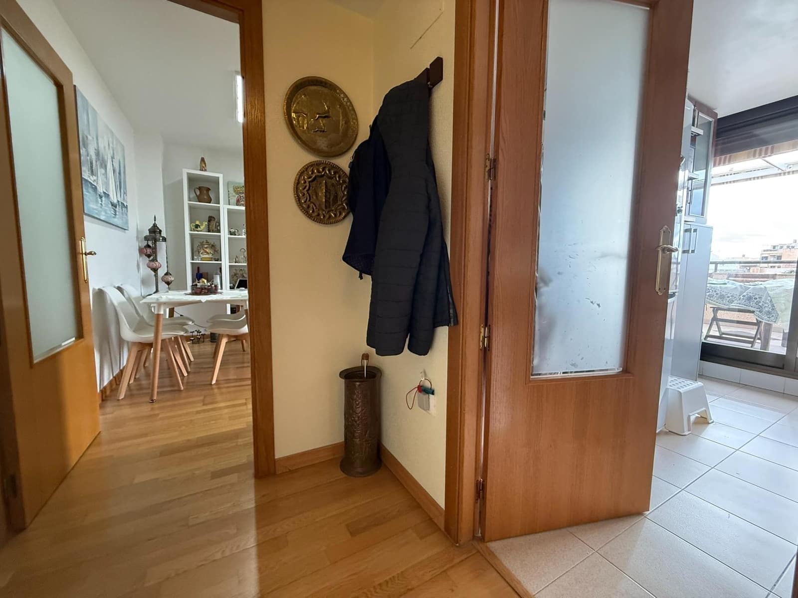 2 bedroom Penthouse for sale in Aguilas with garage - € 210,000 (Ref: 9651903)