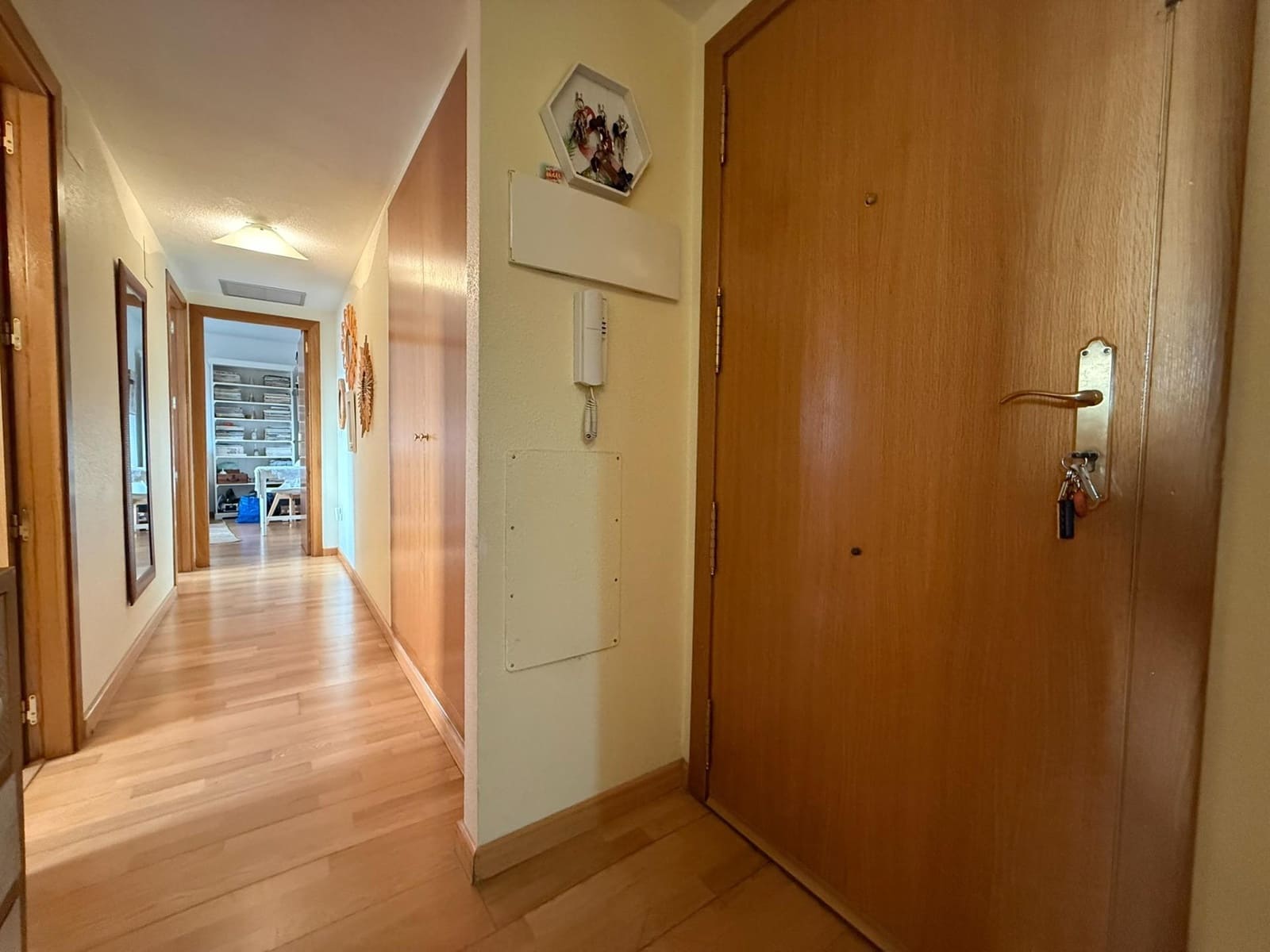 2 bedroom Penthouse for sale in Aguilas with garage - € 210,000 (Ref: 9651903)