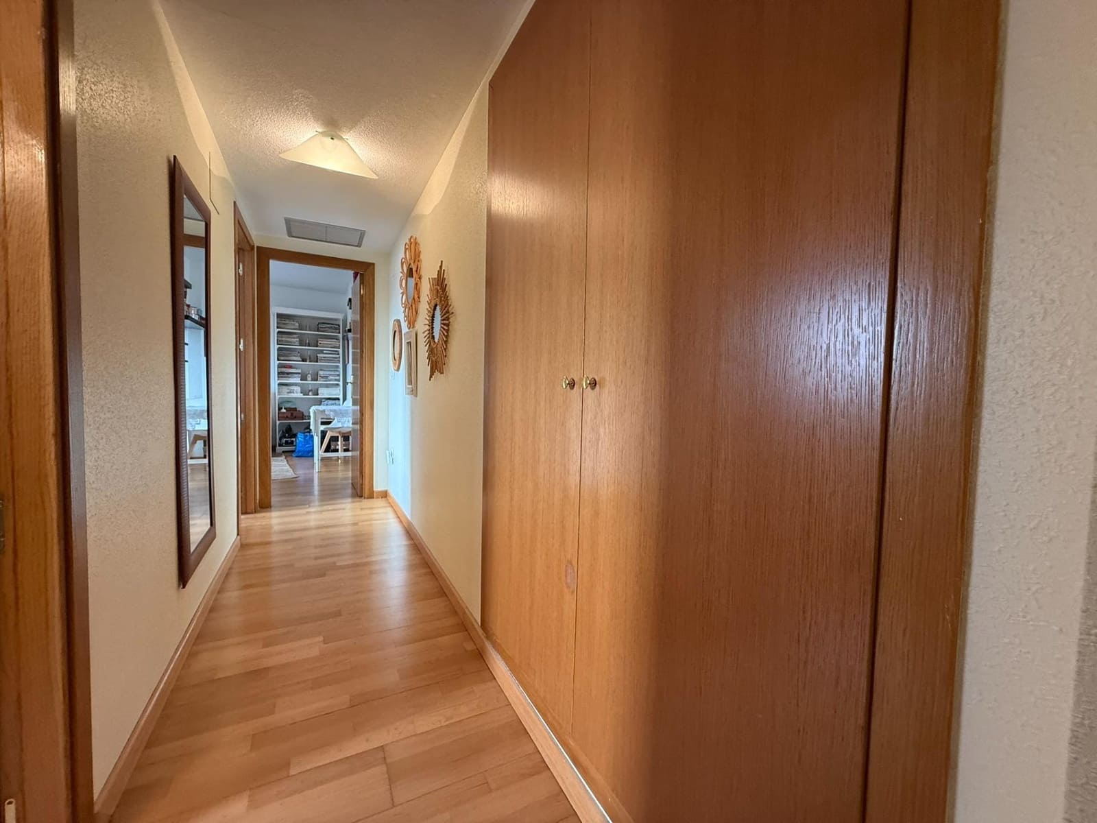 2 bedroom Penthouse for sale in Aguilas with garage - € 210,000 (Ref: 9651903)