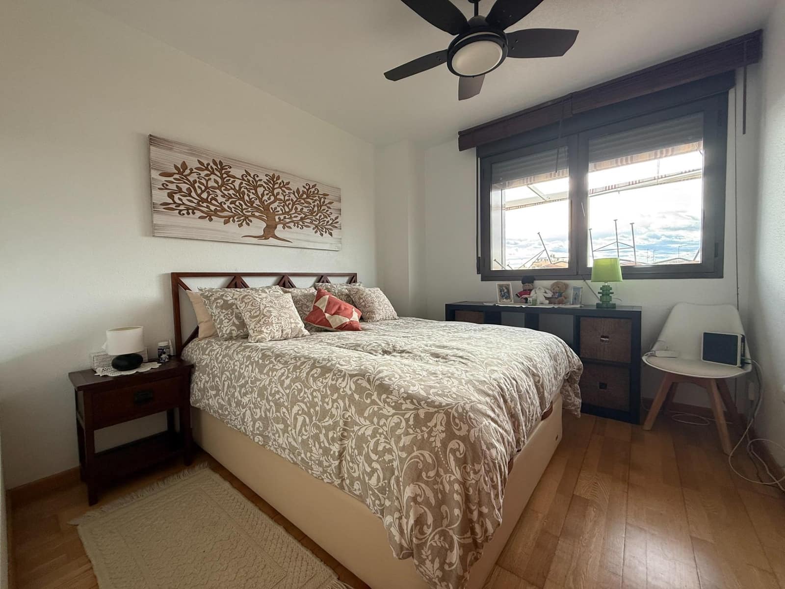 2 bedroom Penthouse for sale in Aguilas with garage - € 210,000 (Ref: 9651903)