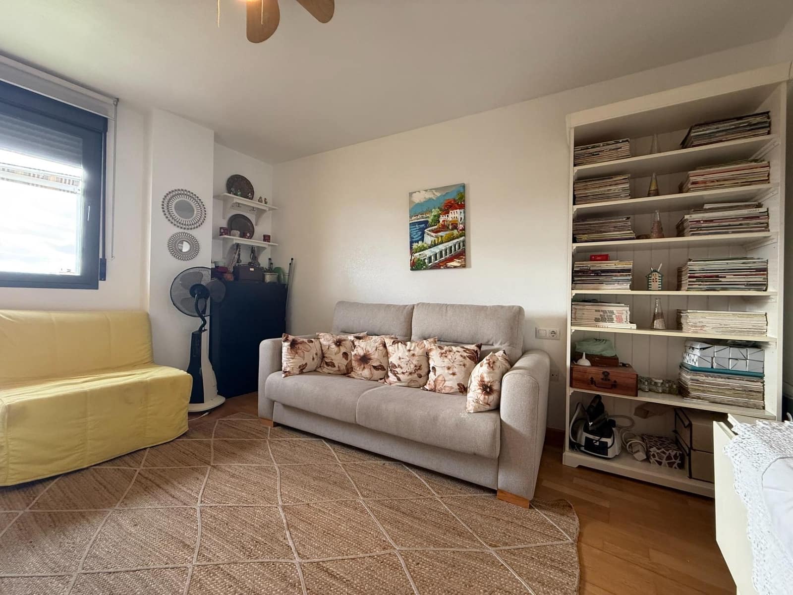 2 bedroom Penthouse for sale in Aguilas with garage - € 210,000 (Ref: 9651903)