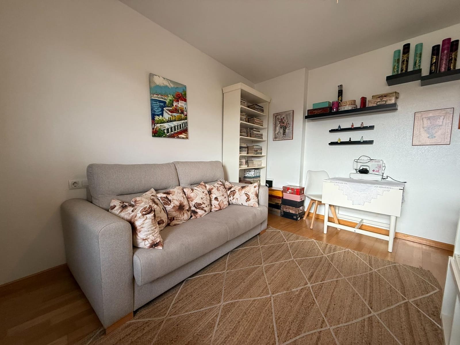 2 bedroom Penthouse for sale in Aguilas with garage - € 210,000 (Ref: 9651903)