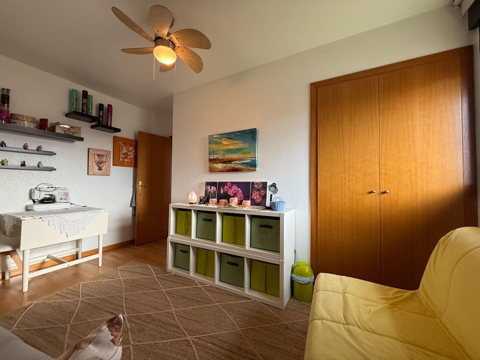 2 bedroom Penthouse for sale in Aguilas with garage - € 210,000 (Ref: 9651903)