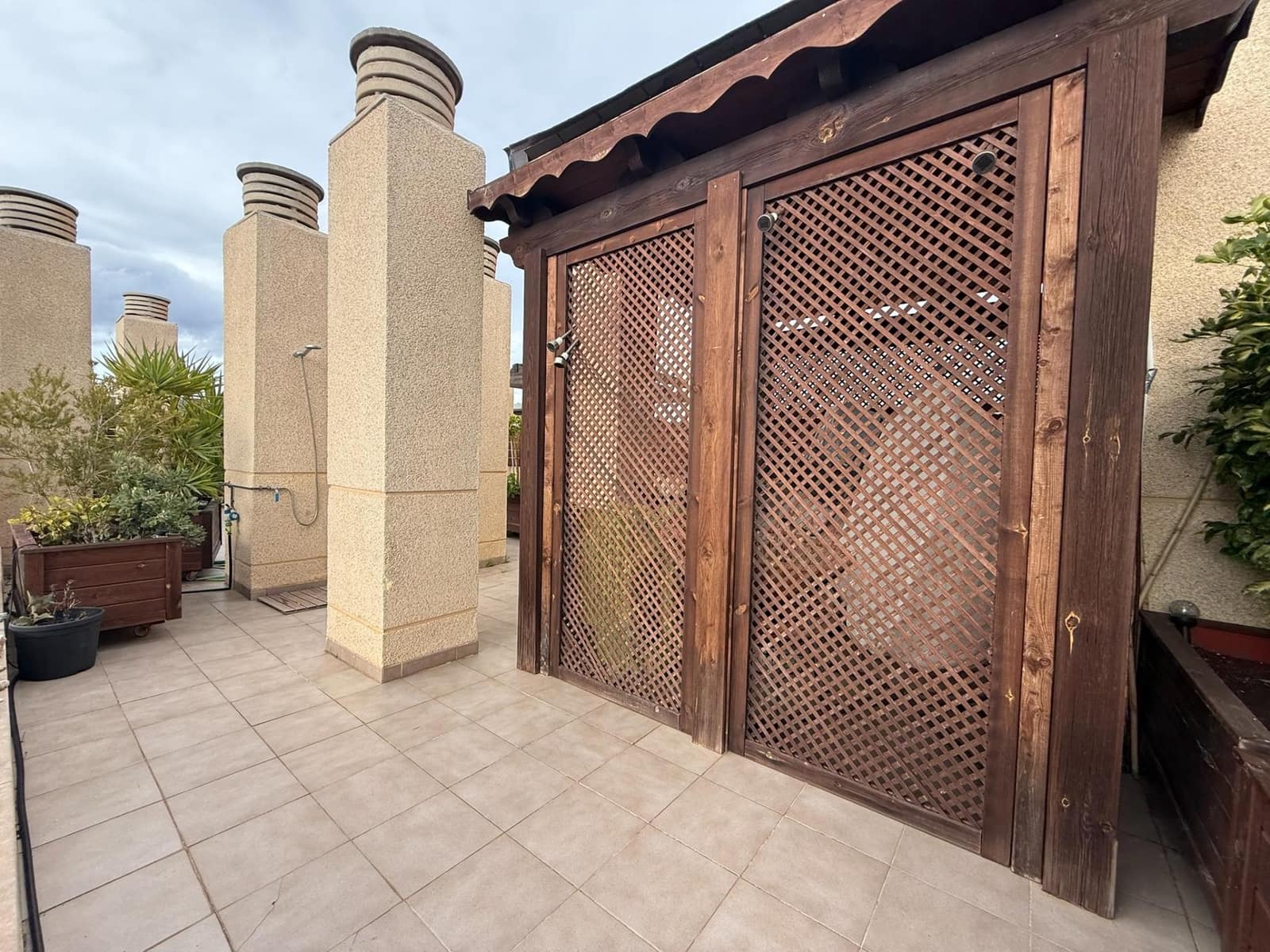 2 bedroom Penthouse for sale in Aguilas with garage - € 210,000 (Ref: 9651903)