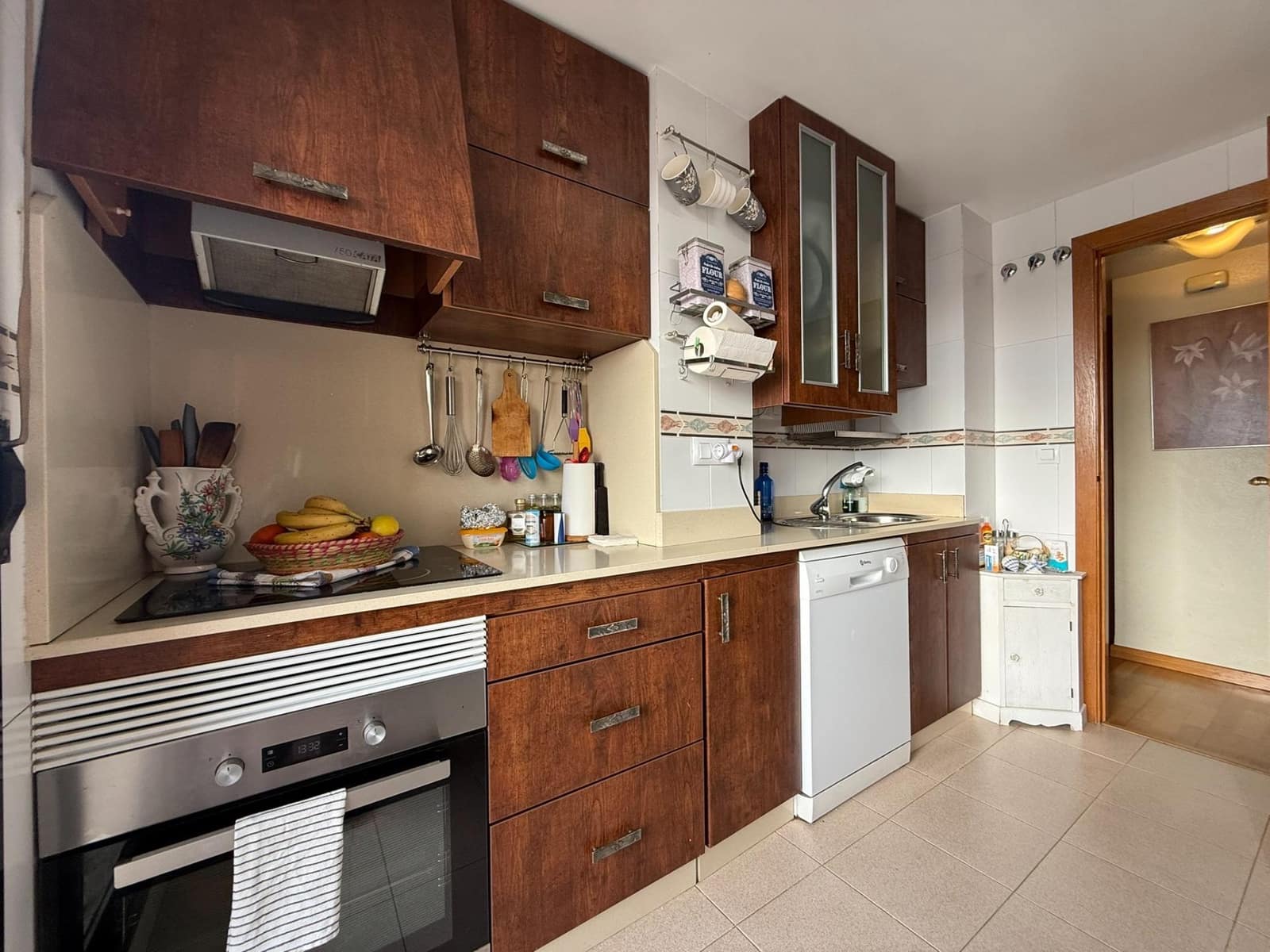 2 bedroom Penthouse for sale in Aguilas with garage - € 210,000 (Ref: 9651903)