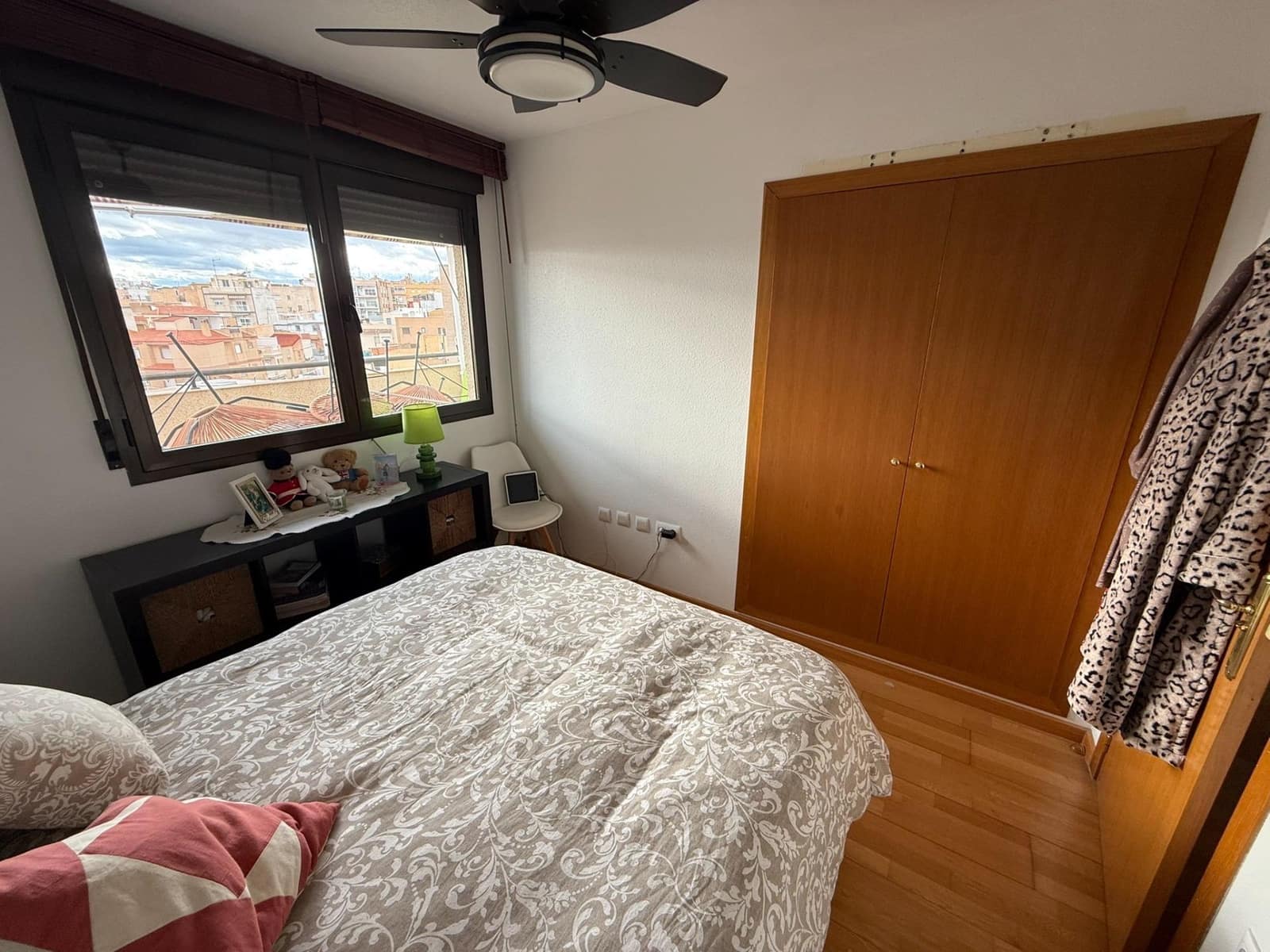 2 bedroom Penthouse for sale in Aguilas with garage - € 210,000 (Ref: 9651903)