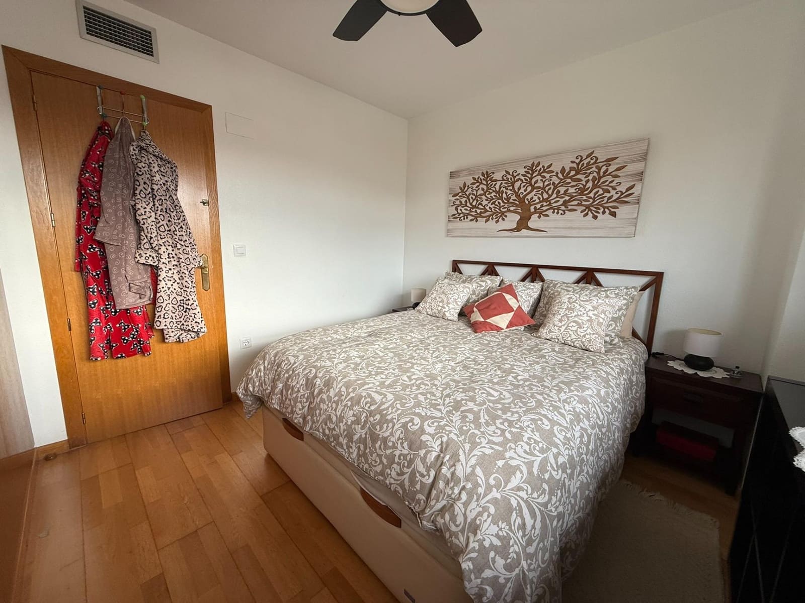 2 bedroom Penthouse for sale in Aguilas with garage - € 210,000 (Ref: 9651903)