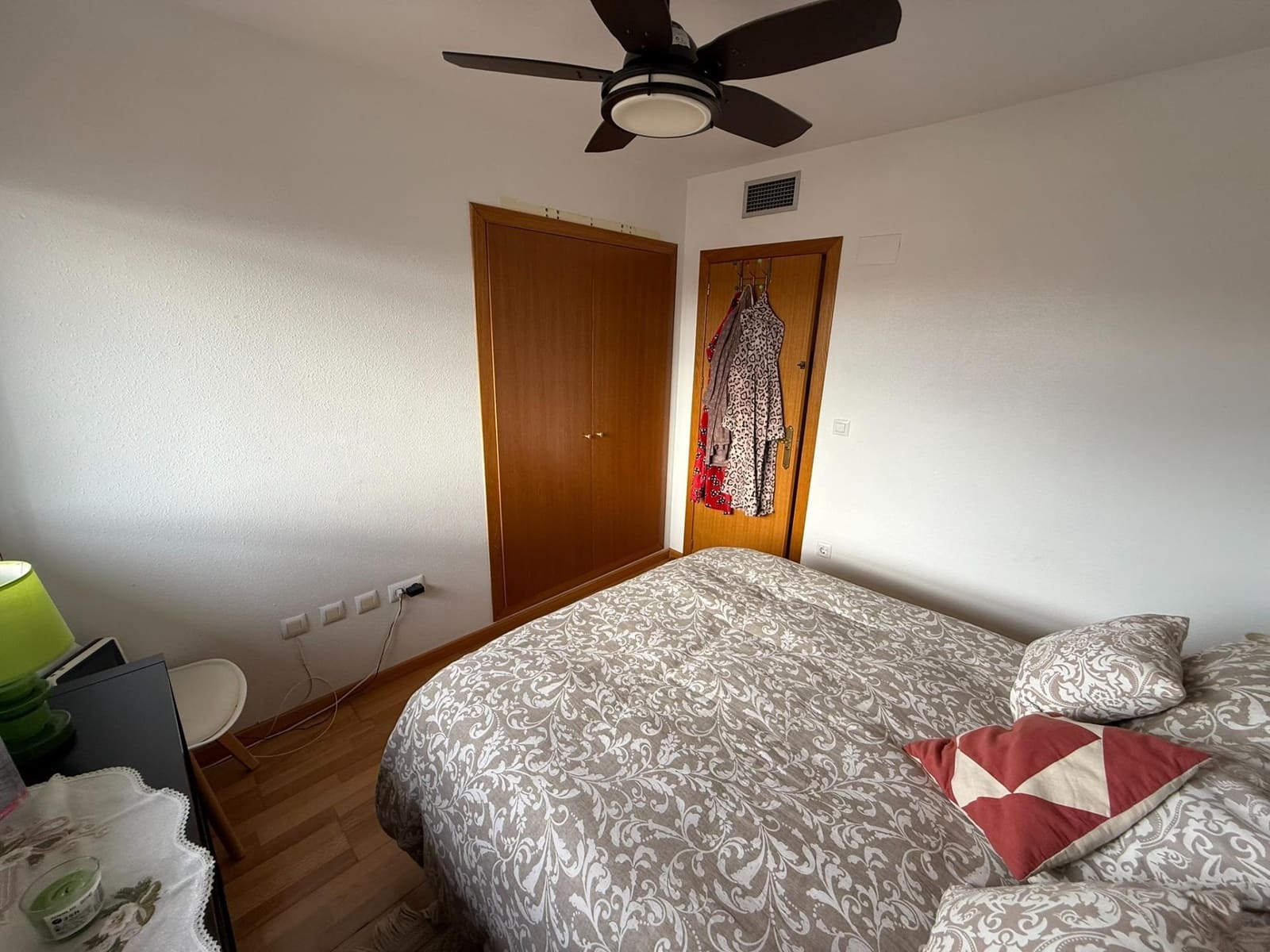 2 bedroom Penthouse for sale in Aguilas with garage - € 210,000 (Ref: 9651903)