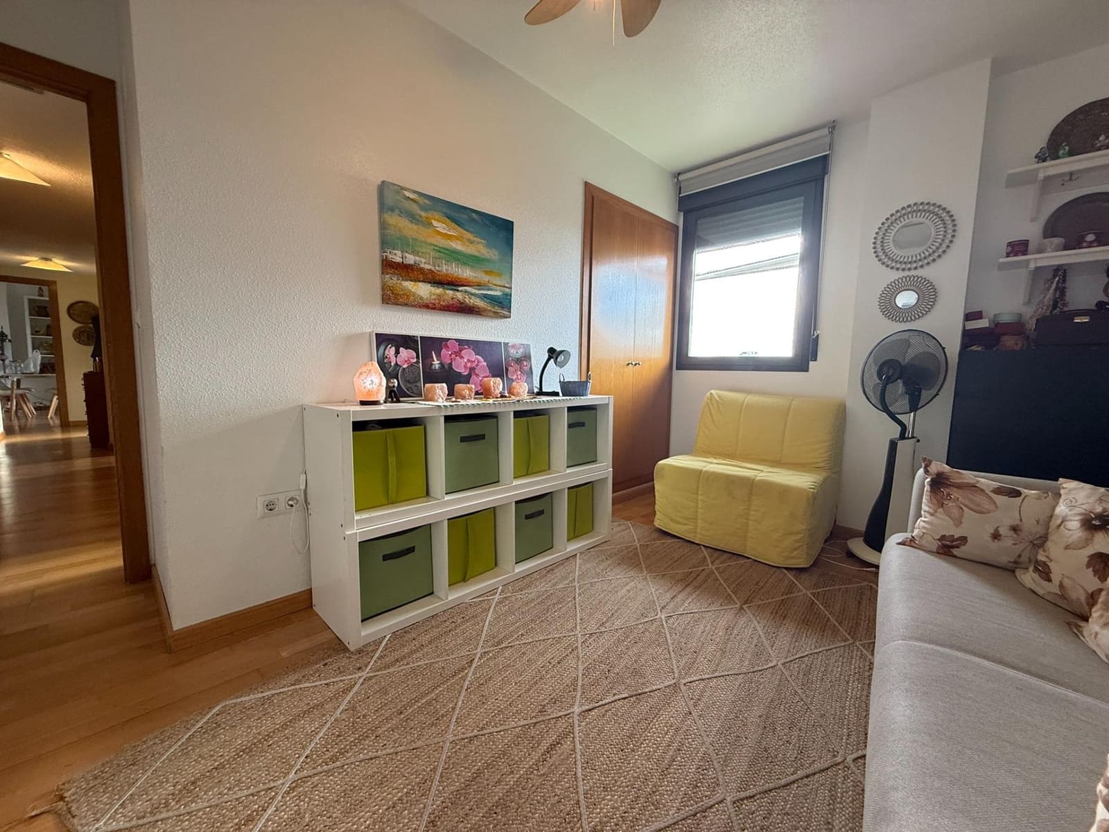 2 bedroom Penthouse for sale in Aguilas with garage - € 210,000 (Ref: 9651903)