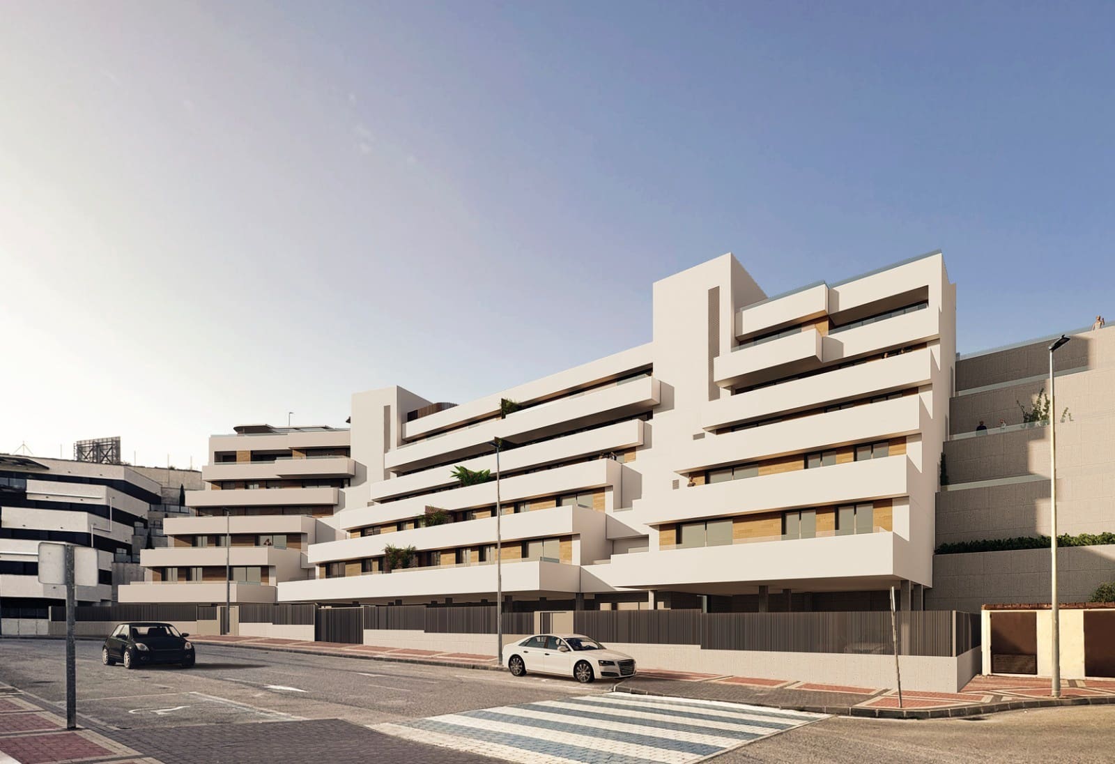 2 soverom Leilighet til salgs i Aguilas - € 290 000 (Ref: 9651904)