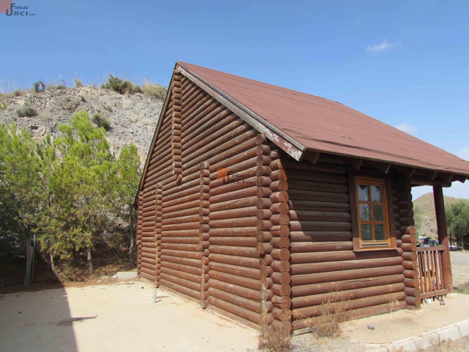2 Zimmer Finca/Landgut zu verkaufen in Aguilas - 340.000 € (Ref: 9656052)