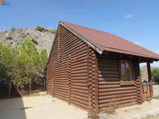 2 Zimmer Finca/Landgut zu verkaufen in Aguilas - 340.000 € (Ref: 9656052)
