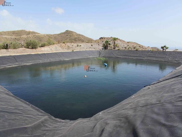 2 Zimmer Finca/Landgut zu verkaufen in Aguilas - 340.000 € (Ref: 9656052)