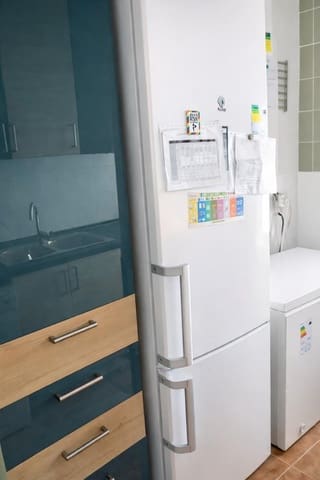 2 chambre Appartement à vendre à Calabardina, Aguilas avec garage - 145 000 € (Ref: 9670598)