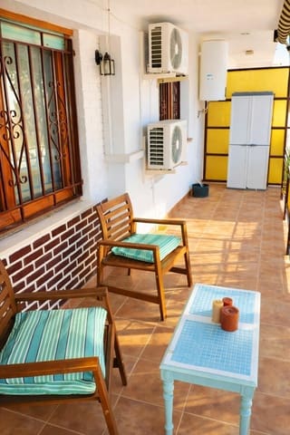 2 chambre Appartement à vendre à Calabardina, Aguilas avec garage - 145 000 € (Ref: 9670598)
