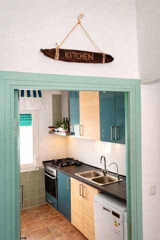 2 chambre Appartement à vendre à Calabardina, Aguilas avec garage - 145 000 € (Ref: 9670598)