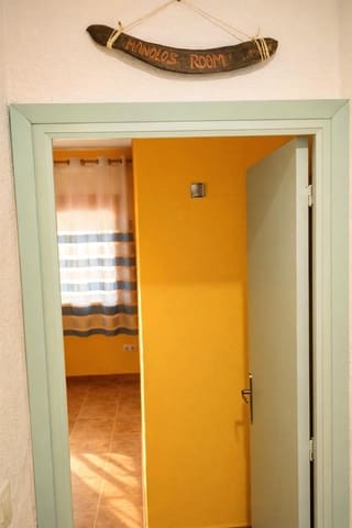 2 chambre Appartement à vendre à Calabardina, Aguilas avec garage - 145 000 € (Ref: 9670598)