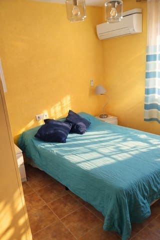 2 chambre Appartement à vendre à Calabardina, Aguilas avec garage - 145 000 € (Ref: 9670598)