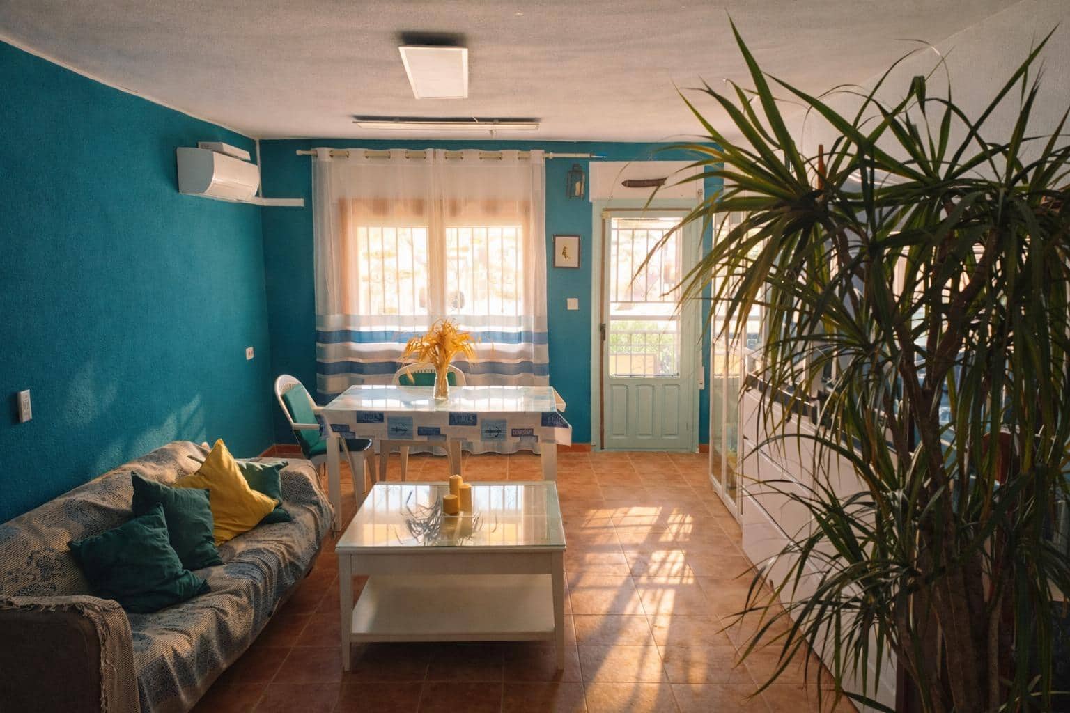 2 chambre Appartement à vendre à Calabardina avec garage - 145 000 € (Ref: 9670598)