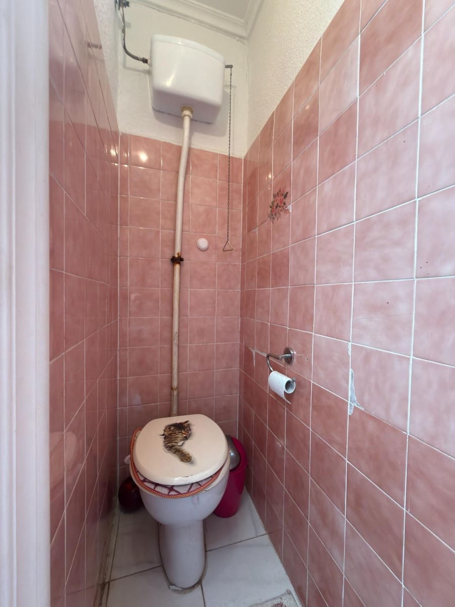 4 makuuhuone Huoneisto myytävänä paikassa Aguilas - 142 000 € (Ref: 9674168)