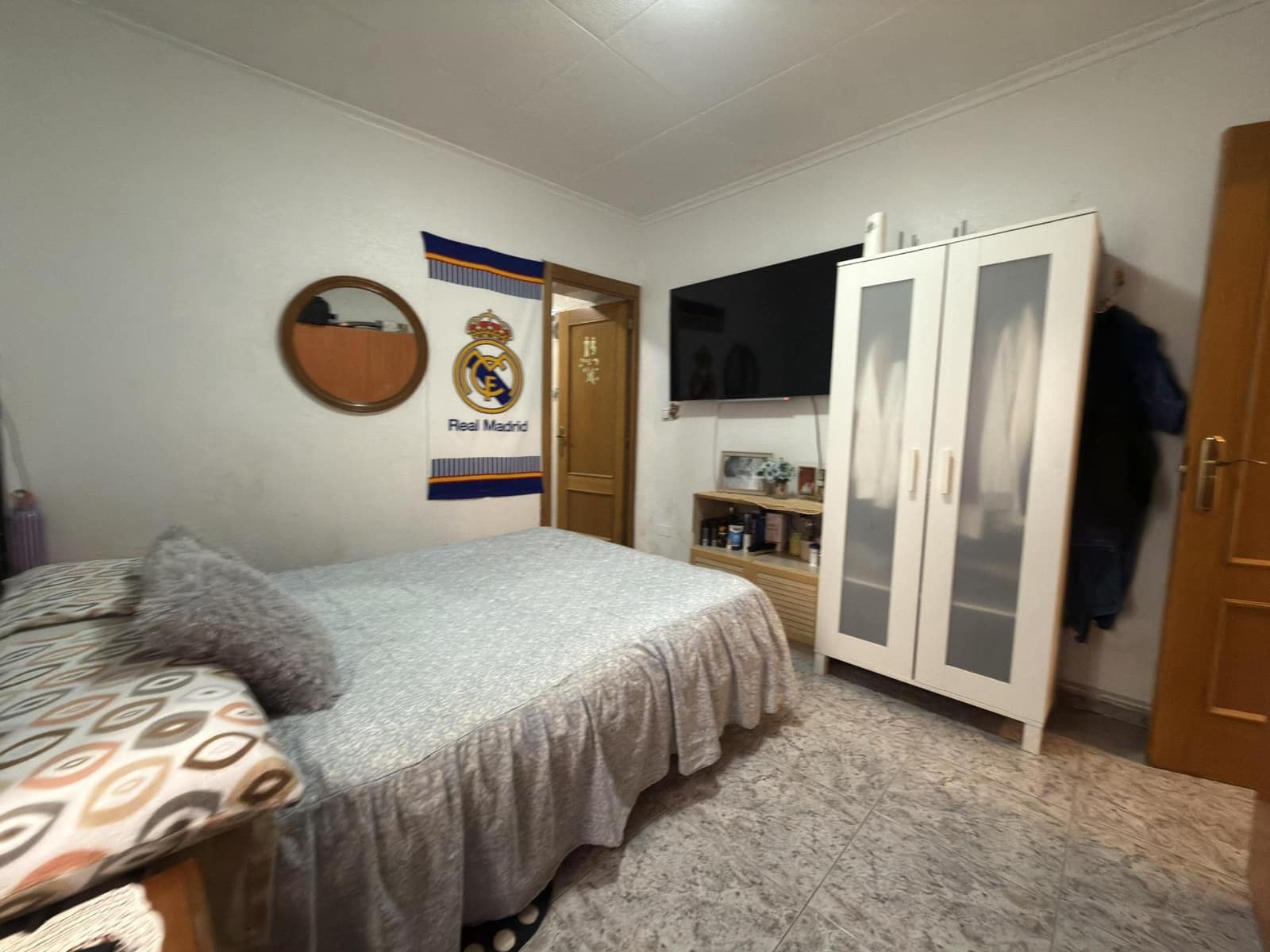 4 makuuhuone Huoneisto myytävänä paikassa Aguilas - 142 000 € (Ref: 9674168)