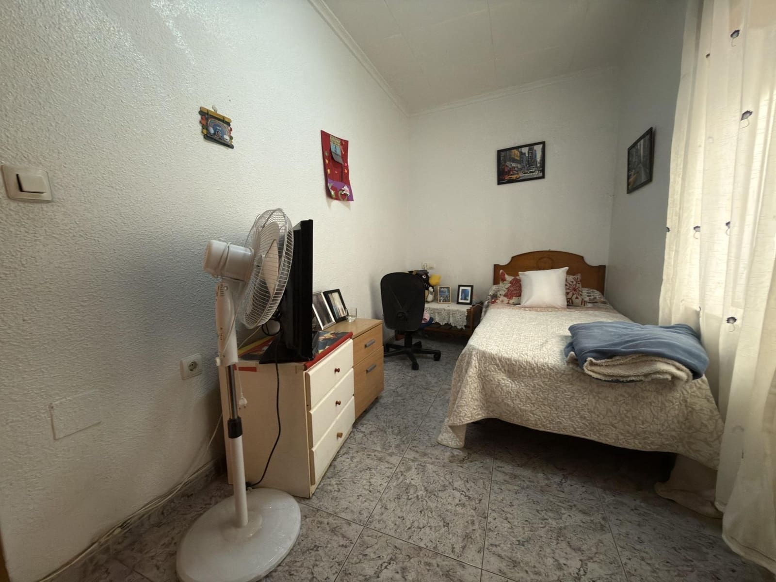 4 makuuhuone Huoneisto myytävänä paikassa Aguilas - 142 000 € (Ref: 9674168)