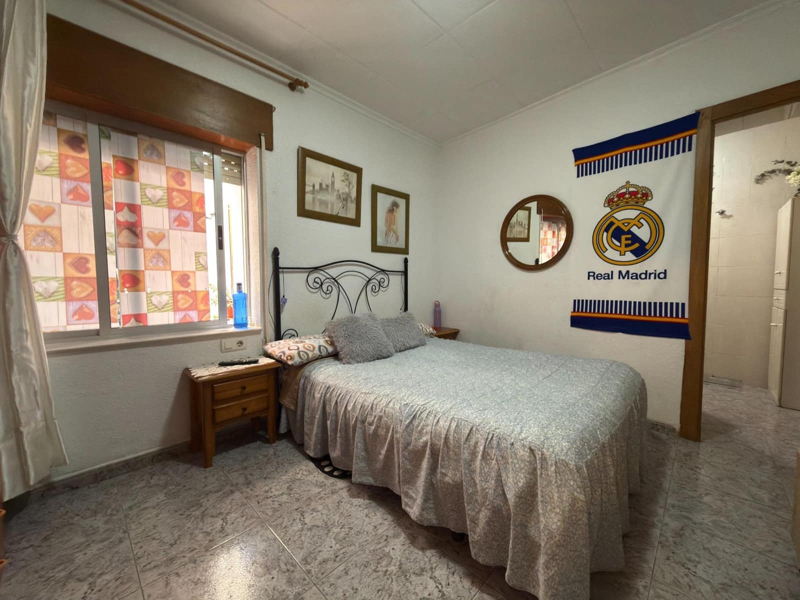 4 makuuhuone Huoneisto myytävänä paikassa Aguilas - 142 000 € (Ref: 9674168)